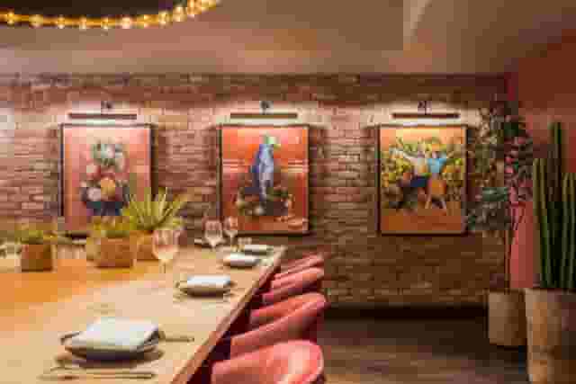 Virgin Hotels London-Shoreditch