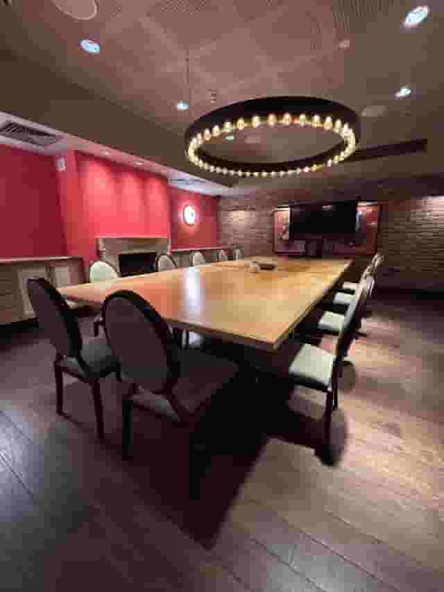 Virgin Hotels London-Shoreditch