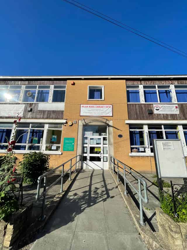 William Morris Community Center
