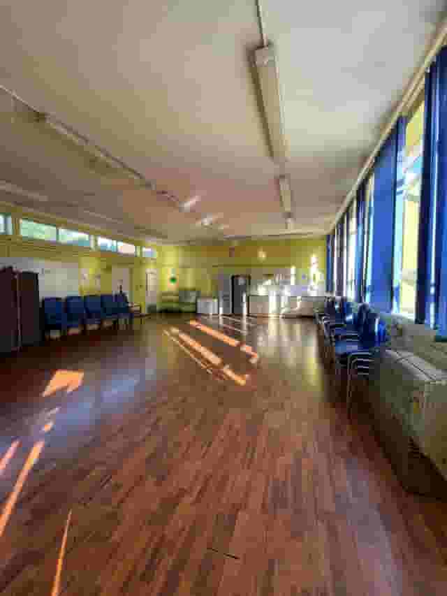 William Morris Community Center