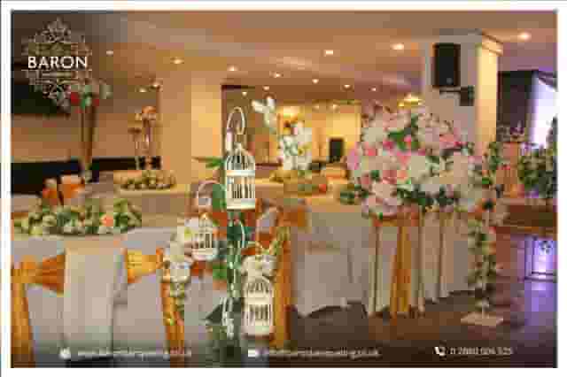 Baron Lounge
