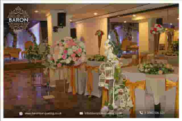 Baron Lounge