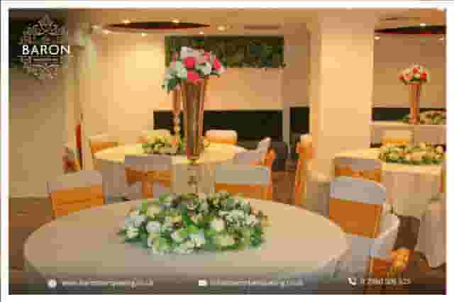 Baron Lounge