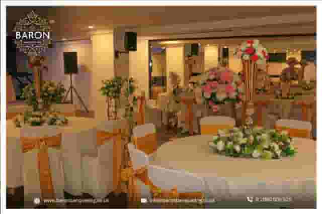Baron Lounge