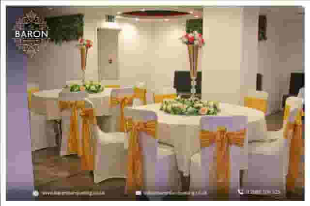 Baron Lounge
