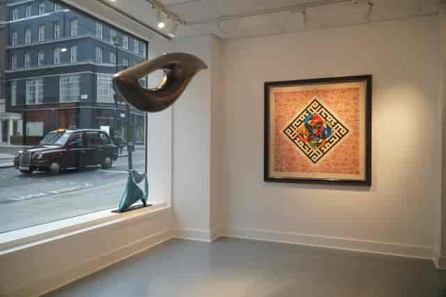 Miart Gallery London