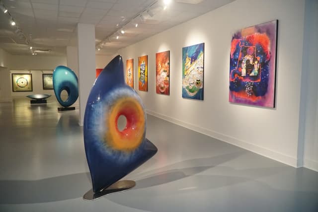Miart Gallery London