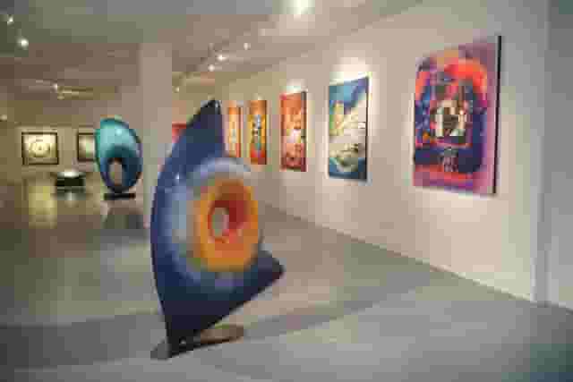 Miart Gallery London
