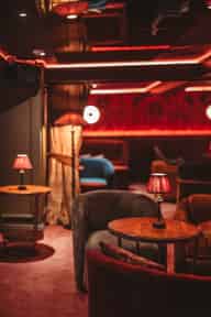 Event Venues