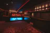Private Bars