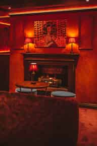 Party Venues
