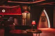 Party Venues