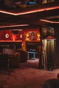 Event Venues