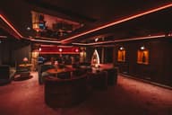Party Venues