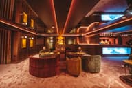 Private Bars
