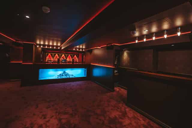 Tabu London