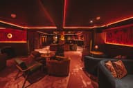 Private Bars
