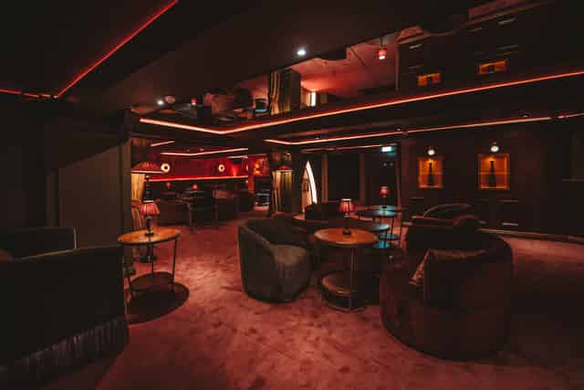 Tabu London