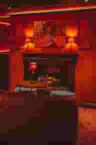 Private Bars