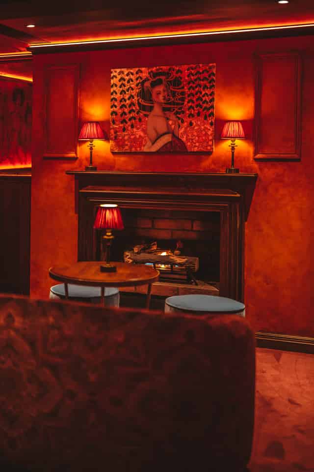Tabu London