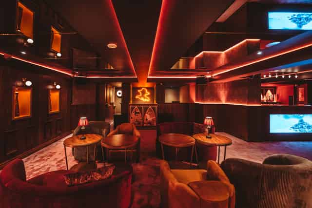 Tabu London