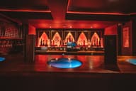Party Venues