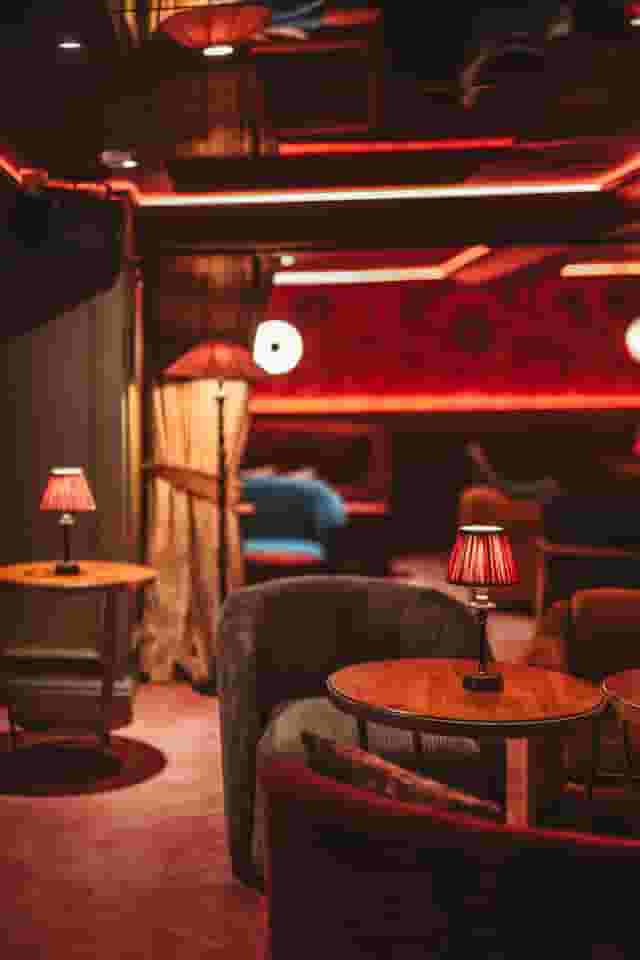 Tabu London