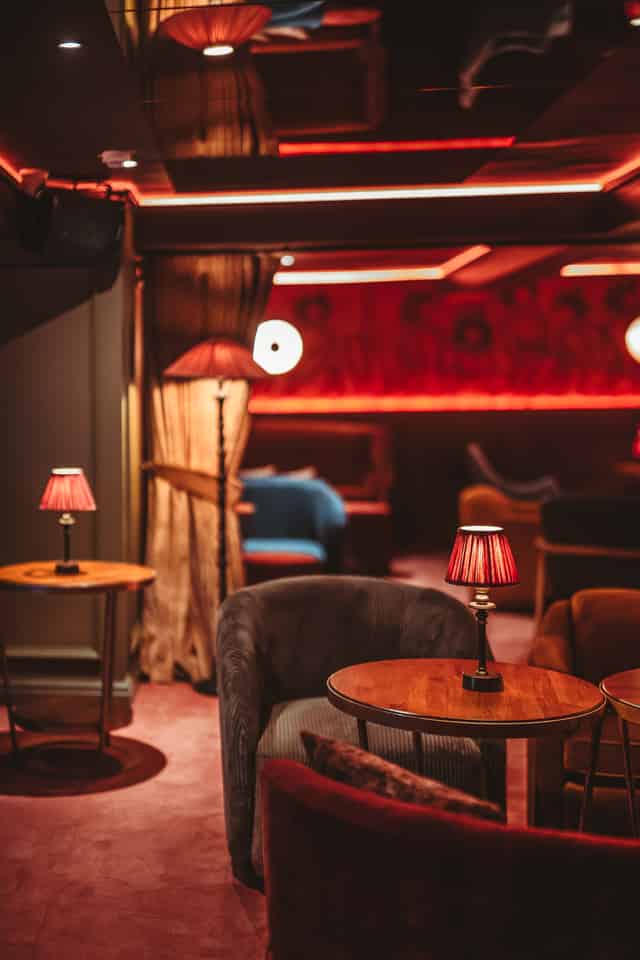 Tabu London