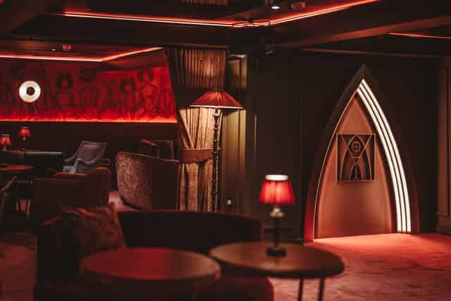 Tabu London