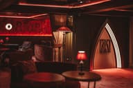 Party Venues