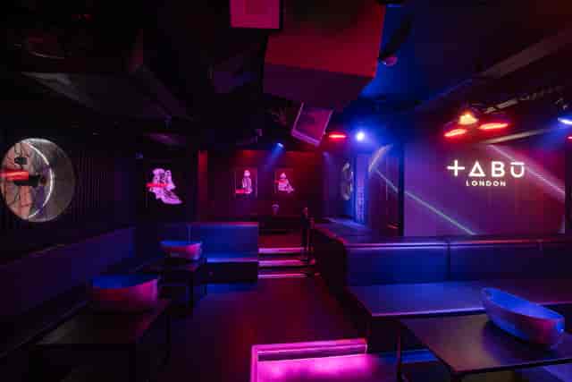 Tabu London