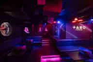 Performance Spaces