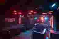 Barrio Bars