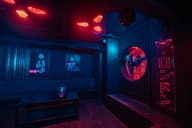 Barrio Bars