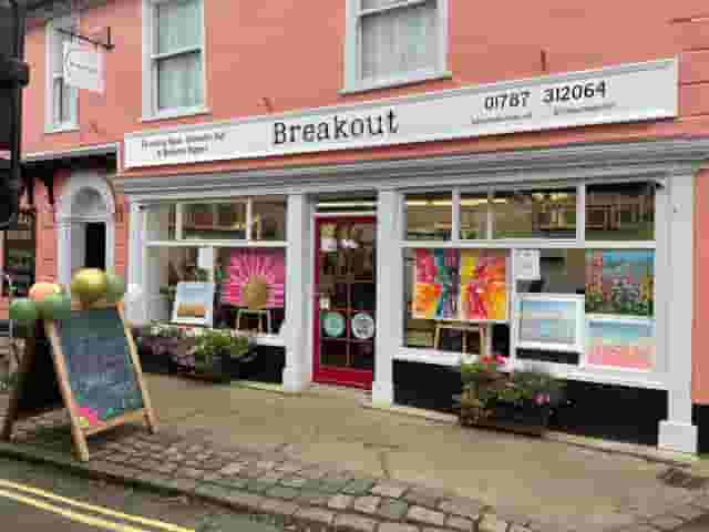 Breakout