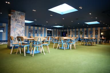 Party Venues