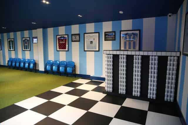 Sky Blue Tavern