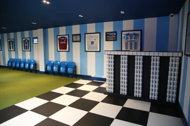 Sky Blue Tavern