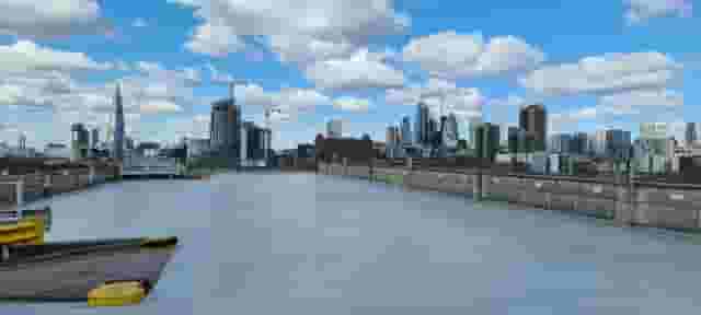 Wapping Lane Rooftop & Car Park