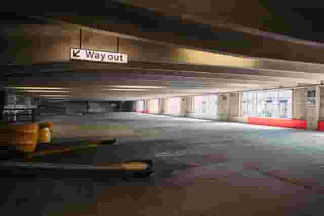Wapping Lane Rooftop & Car Park