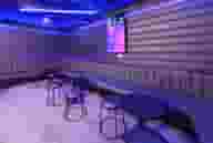 Unusual Christmas Party Venues