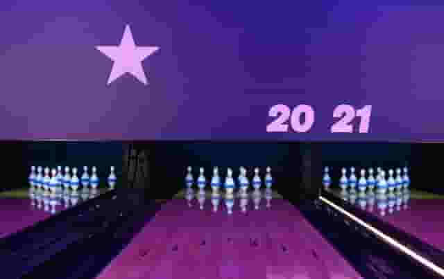 Duckpin Lounge
