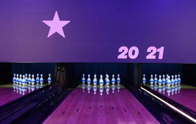 Duckpin Lounge