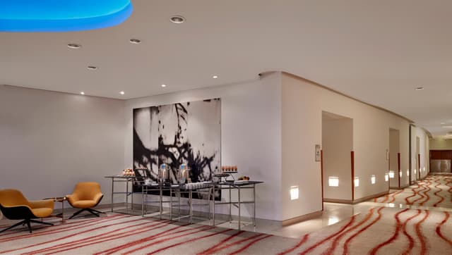 Edward Suite