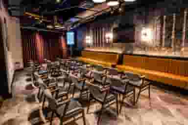 Small Meeting Rooms