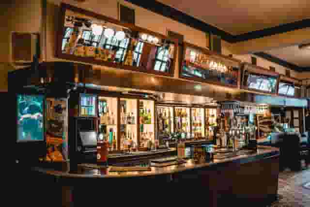 The Prince Of Wales Brixton