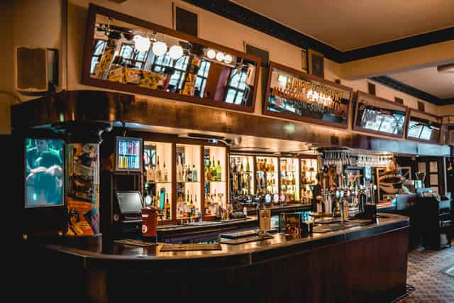 The Prince Of Wales Brixton