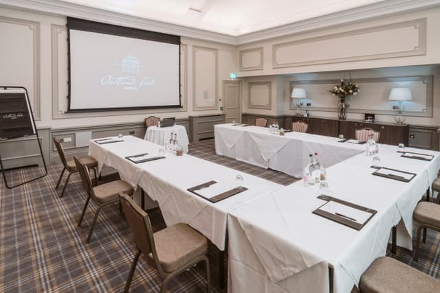 Cromwell Room