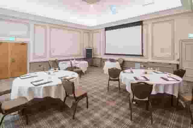 Cromwell Room