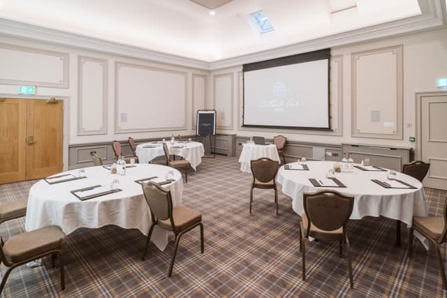 Cromwell Room
